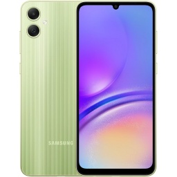 Celular Samsung Galaxy A05 128GB Rom 4GB Ram SAMSUNG