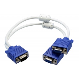 Cable Splitter VGA THEONE