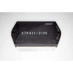 C.I. STK411-210E *326