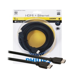 Cable HDMI Hi Speed 3 metros PHILIPS