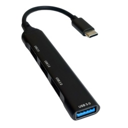 Hub USB Tipo C BWOO