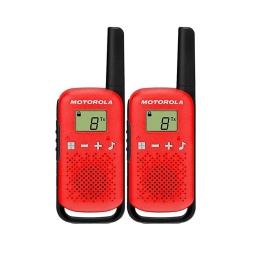 Handy Talk About Radio 2 Vias 16 Millas MOTOROLA