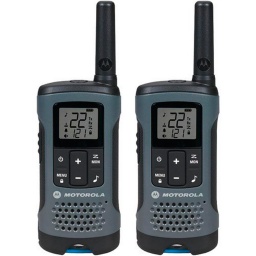 Handy TalkAbout Radio 2 Vias 20 Millas MOTOROLA