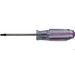 Destornillador Torx T20H especial p/XBOX360