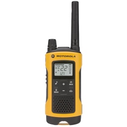 Handy Talk About Radio 2 Vias 35 Millas MOTOROLA