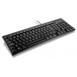 Teclado USB Standard Basico MULTILASER