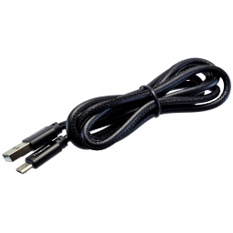 Cable de Datos y Carga Forrado Micro USB THEONE