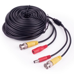 Cable de video para CCTV 20mts THEONE