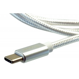 Cable USB 3.0 a USB Tipo C 3.1 Cmalla de Proteccion THEONE