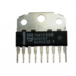 Circuito Integrado TDA7056B  PHILIPS