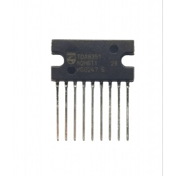 Circuito Integrado TDA8351