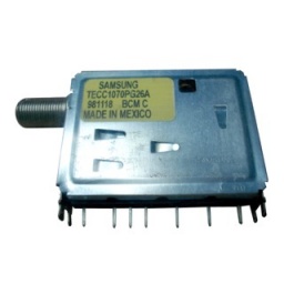 SINTONIZADOR TECC1070 PG26 A ... B