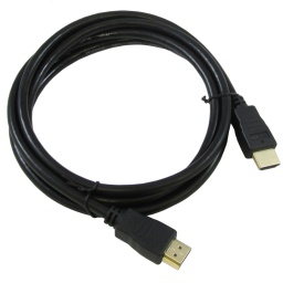 Cable HDMI macho-macho 1 metro BWOO