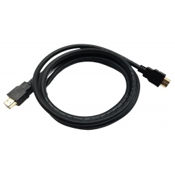 Cable HDMI Macho Macho con Ethernet - 2 Metros BWOO BWOO