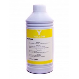 Tinta para impresora Canon 1 lt (Yellow) FULLCOLOR