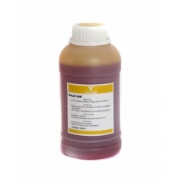 Tinta para impresora Canon 250 ml (Yellow) FULLCOLOR