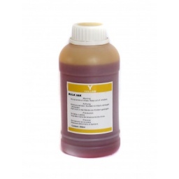 Tinta para impresora Epson 250 ml (Yellow) FULLCOLOR