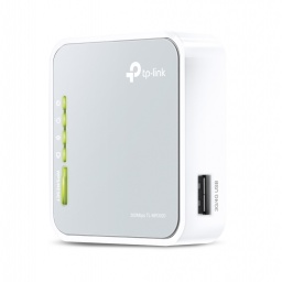 Router 3G/ 4G Wireless TL-MR3020 300Mbps  TP-LINK