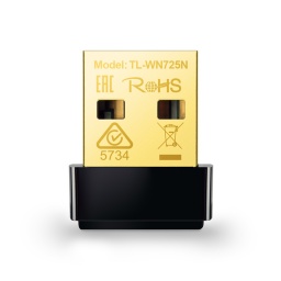 Tarjeta Red Usb TL-WN725N TP-LINK