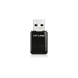 Tarjeta de Red USB WIFI TL-WN823N TP-LINK