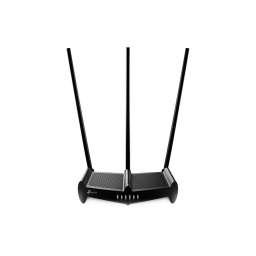 Router de 3 Antenas de Alta Potencia Tp-Link TP-LINK