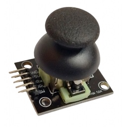 Modulo Joystick Dual Axis  Arduino HW-504 ARDUINO