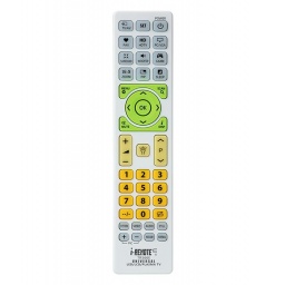 Control Remoto Universal para Led y Lcd CHUNGHOP