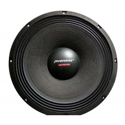 Parlante Woofer 10" MTE