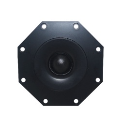 Tweeter domo 4 1/4" x 4 1/4" PPA