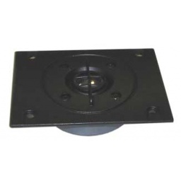 Tweeter domo 4.5" x 3.5" PPA