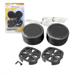 Tweeter para Auto 1 1/2"- Blister X2 HP AUDIO