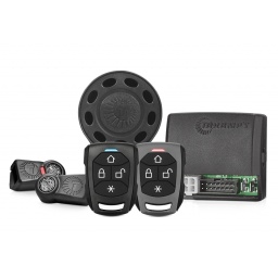 Alarma para auto Taramp's TW20-p TARAMP'S