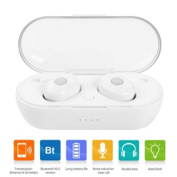 Auricular Inalambrico Bluetooth