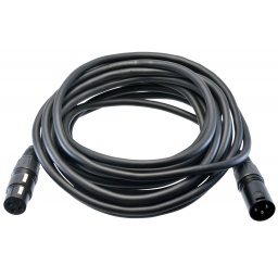 Cable Xlr Macho Hembra 5M THEONE