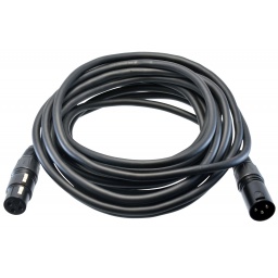 Cable Xlr Macho Hembra 9M THEONE