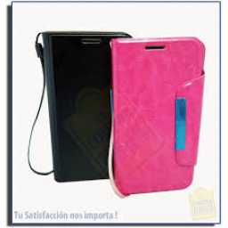 Estuche Flip Cover Universal Vip VIP