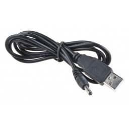 Cable Macho USB a Dc T/n 3.5 GENERICO