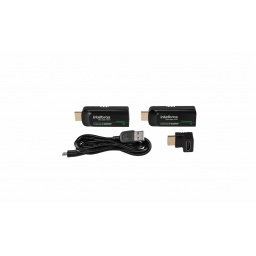 Extensor de HDMI por Utp - 50 Metros Intelbras INTELBRAS