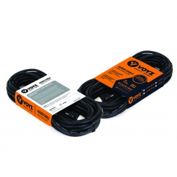 Cable 1/4? Mono a Xlr Hembra Voyz - 6 Metros VOYZ