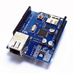 Arduinoe Thernet W5100 R3 Placa de Proteccin de Expansin de Red ARDUINO