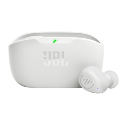 Auricular Inalambrico Bluetooth In Ear  Blanco Jbl JBL