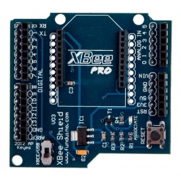 Modulo Shiel Wireless Xbee Pro V03 ARDUINO