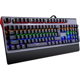 Teclado Gamer Mecnico USB Retroiluminado XENEX