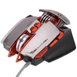 Mouse Gamer 7D Xenex OFERTA! XENEX