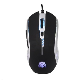 Combo Mouse + Pad Gamer Xenex OFERTA!  XENEX