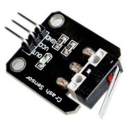 Modulo Sensor de Impacto XD-206 Microswitch ARDUINO