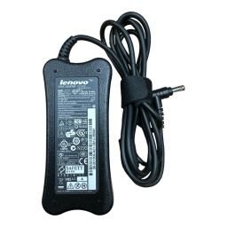 Cargador 19v 3.42 Amp. ACER LENOVO