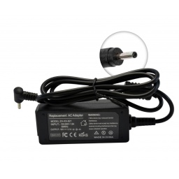 Cargador 19v 2.1 Amp. Samsung GENERICO