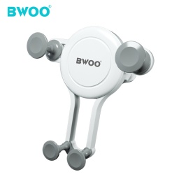 Soporte de Auto Ventilado para Smartphones BWOO