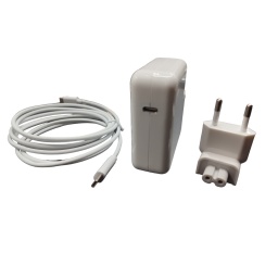 Cargador para Macbook Tipo C 61W